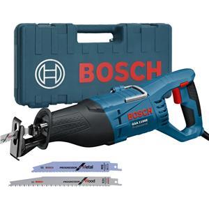 Bosch Professional GSA 1100 E inkl. Koffer