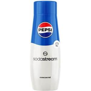 SodaStream Pepsi 440ml