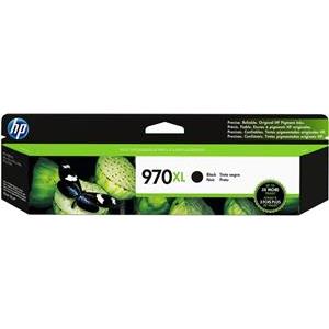 HP 970XL Black Ink Cartridge