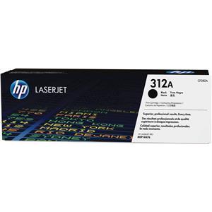 HP toner CF380A