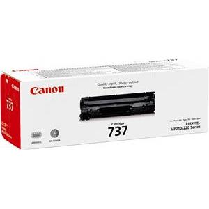 Canon toner CRG-737