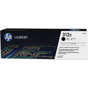 HP toner CF380X