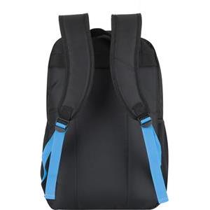 RivaCase laptop backpack 17.3 