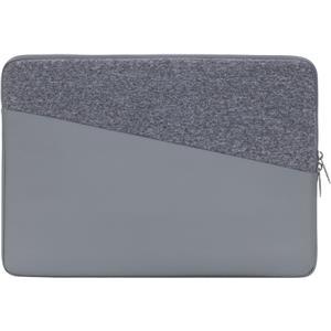 RivaCase gray case for MacBook Pro and Ultrabook 13.3 