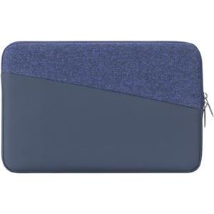 RivaCase blue bag for MacBook Pro and Ultrabook 13.3 