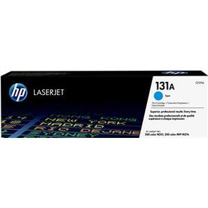 CF211A HP toner 131A, plavi