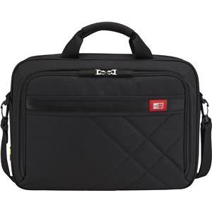 Case Logic torba Casual za 17'' prijenosnik, crna