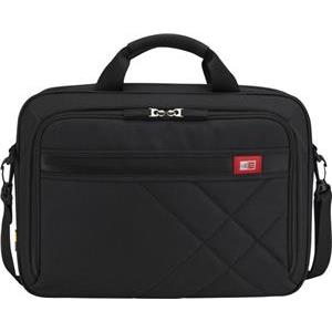 Case Logic torba Casual za 15'' prijenosnik, crna