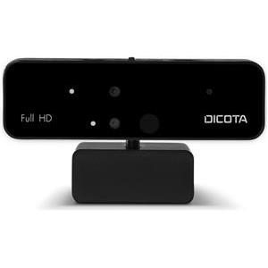 DICOTA D31892 Webcam PRO Face Recognition 