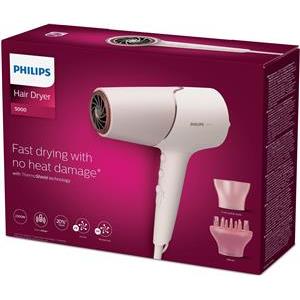 Sušilo za kosu PHILIPS BHD530/00, 2300 W, ThermoShield