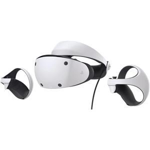 PLAYSTATION VR2 - HORIZON CALL OF THE MOUNTAIN BUNDLE