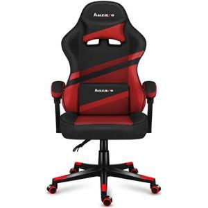 Gaming chair - Huzaro Force 4.4 Red Mesh