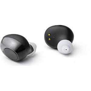 Hearing aid with battery HAXE JH-A39