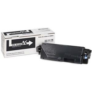 Toner Kyocera TK-5150K Black