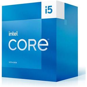 Intel Core i5-13400F BOX processor