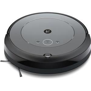 iRobot Roomba i1+ robot vacuum 0.4 L Bagless Grey