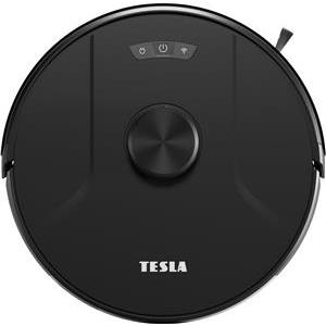 TESLA TSL-VC-AI200 intelligent cleaning robot, black