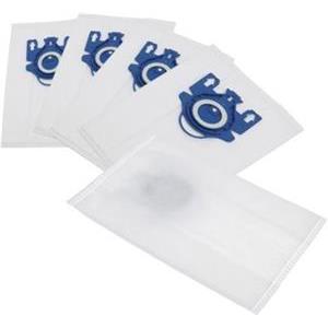 VACUUM ACC DUST BAG/5PCS ONE TIME S8 PLUS SMART360