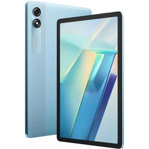 Blackview TAB9 Wi-Fi 11'' tablet computer 6GB+256GB, cover and protective glass included, blue