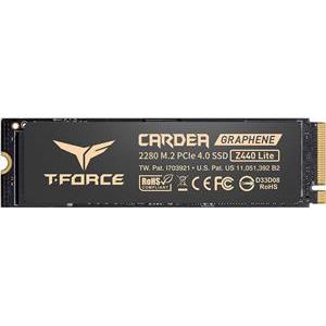 Teamgroup 500GB SSD Z440 Lite M.2 PCIe