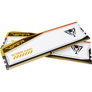 Patriot Viper Elite 5 RGB TUF Kit 32GB (2x16GB) DDR5-6000 DIMM PC5-48000 CL36, 1.35V