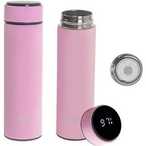 Adler Thermos with LED touch screen AD4506BK