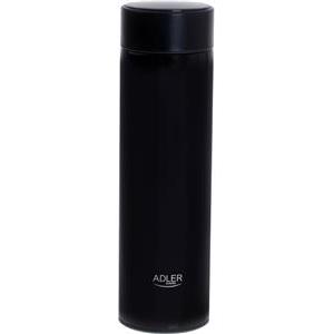 Adler Thermos with LED touch screen AD4506BK