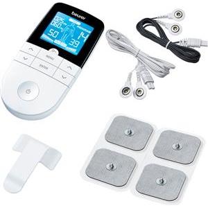 Extralink Vital+ Advanced | Muscle and nerve electrostimulator | TENS EMS