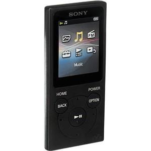 Walkman MP3 Sony NW-E394/B