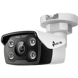 TP-LINK VIGI 5MP Full-Color Bullet Network Camera C350 4mm