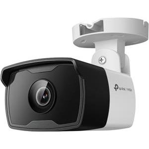 TP-LINK VIGI C340l (6mm) 4MP Outdoor Bullet Network Camera