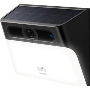 Anker Eufy security S120 wall-mounted solar outdoor camera with built-in light