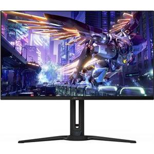 GIGABYTE AORUS FO32U2P 31.5'' OLED UHD monitor, 3840 x 2160, 0.03ms, 240Hz, speakers