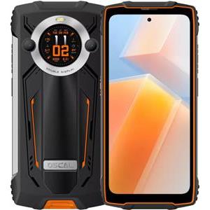 OSCAL PILOT 2 smartphone rugged phone 8GB + 256GB, orange