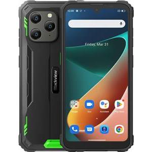 Blackview rugged smartphone BV5300 PLUS 8/128GB, green