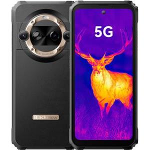 Blackview rugged smartphone BL9000 PRO 12GB+512GB with FLIR camera, gold