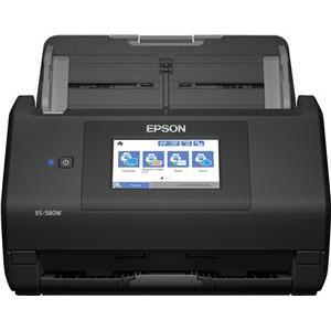 Epson WorkForce ES-580W