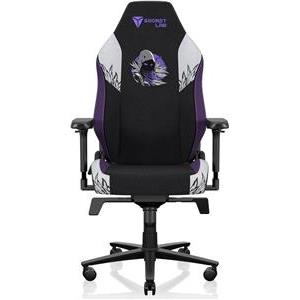 Stolica SecretLab Titan Evo, XL, SoftWeave Plus Fabric, Raven