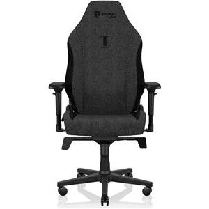 Stolica SecretLab Titan Evo Lite, Regular, SoftWeave Fabric, Black3