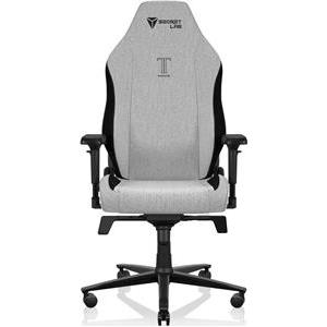 Stolica SecretLab Titan Evo Lite, XL, SoftWeave Fabric, Cookies & Cream