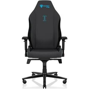 Stolica SecretLab Titan Evo Lite, XL, SoftWeave Fabric, Charcoal Blue