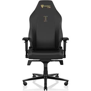 Stolica SecretLab Titan Evo Lite, XL, Prime 2.0 Leatherette, Stealth