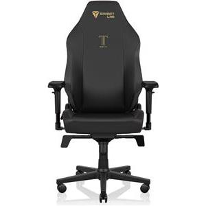 Stolica SecretLab Titan Evo Lite, Regular, Prime 2.0 Leatherette, Stealth