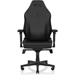 Stolica SecretLab Titan Evo Lite, Regular, Prime 2.0 Leatherette, Black