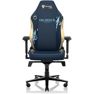 Stolica SecretLab Titan Evo, XL, NEO Hybrid Leatherette, FINAL FANTASY XIV