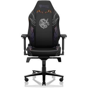 Stolica SecretLab Titan Evo, XL, NEO Hybrid Leatherette, Fatalis