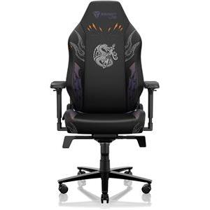 Stolica SecretLab Titan Evo, Regular, NEO Hybrid Leatherette, Fatalis