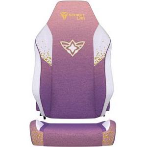 Secretlab SKINS - XL, Star Guardian