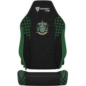 Secretlab SKINS - XL, Slytherin