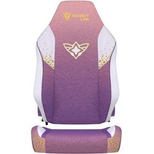 Secretlab SKINS - Small, Star Guardian